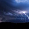 El Berguedà és terra de tempestes, sobretot a l'estiu, i acumula 9 dels punts amb més llamps recurrents de Catalunya | Freepik