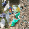 Abocaments de deixalles, residus i trastos al medi natural del Berguedà, detectats pels agents del Pla de Vigilància contra Incendis (PVI) aquest estiu | Diputació de Barcelona