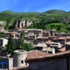 Castellar de n'Hug és el municipi del Berguedà amb més concentració de pisos turístics | Àngela Llop