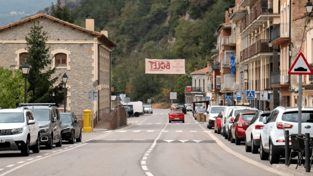 Guardiola de Berguedà