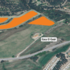 Projecte de parc solar a Espinalbet (Castellar del Riu)