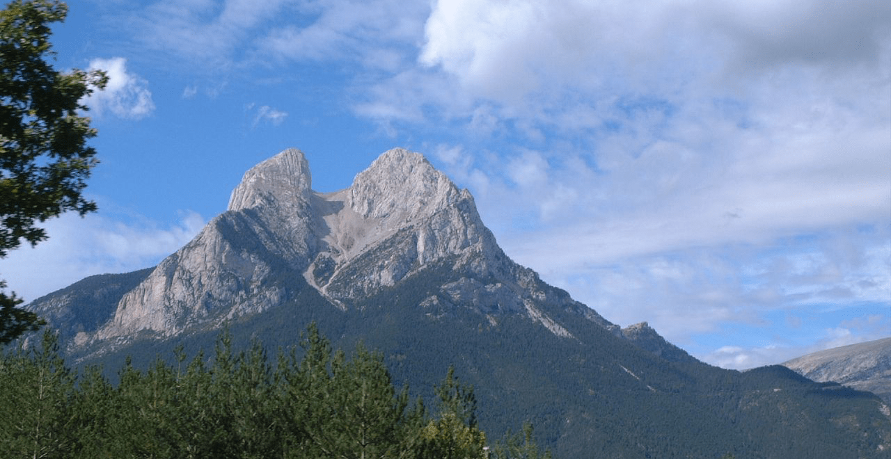Massís del Pedraforca | Eduard Maluquer