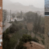 Pedregada i tempesta a Berga i a Avià | Jordi Rosiñol, Eduard González i Albert Vàzquez