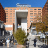El nen es troba ingressat en estat crític a l'hospital de la Vall d'Hebron de Barcelona | VH