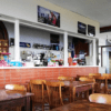 El bar de Queralt, ara tancat, l'any 2018 | Roser Aylon