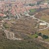 Ampliació de la urbanització dels Pedregals, a Berga