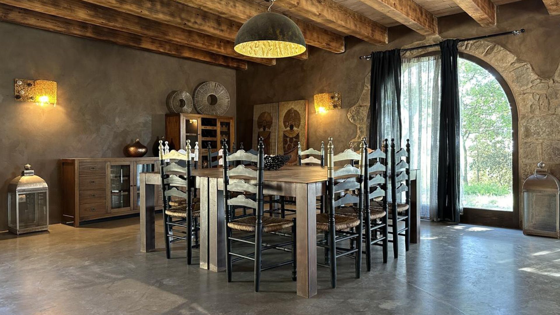 Cal França, a Casserres | LM Finques