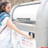 Els contenidors intel·ligents que s'implantaran al Berguedà ja funcionen a Ribes de Freser | Lourdes Casademont/ACN
