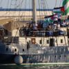 Més de 400 activistes de la flotilla de Gaza estan detinguts a Israel, pendents de la deportació | Nazaret Romero/ACN