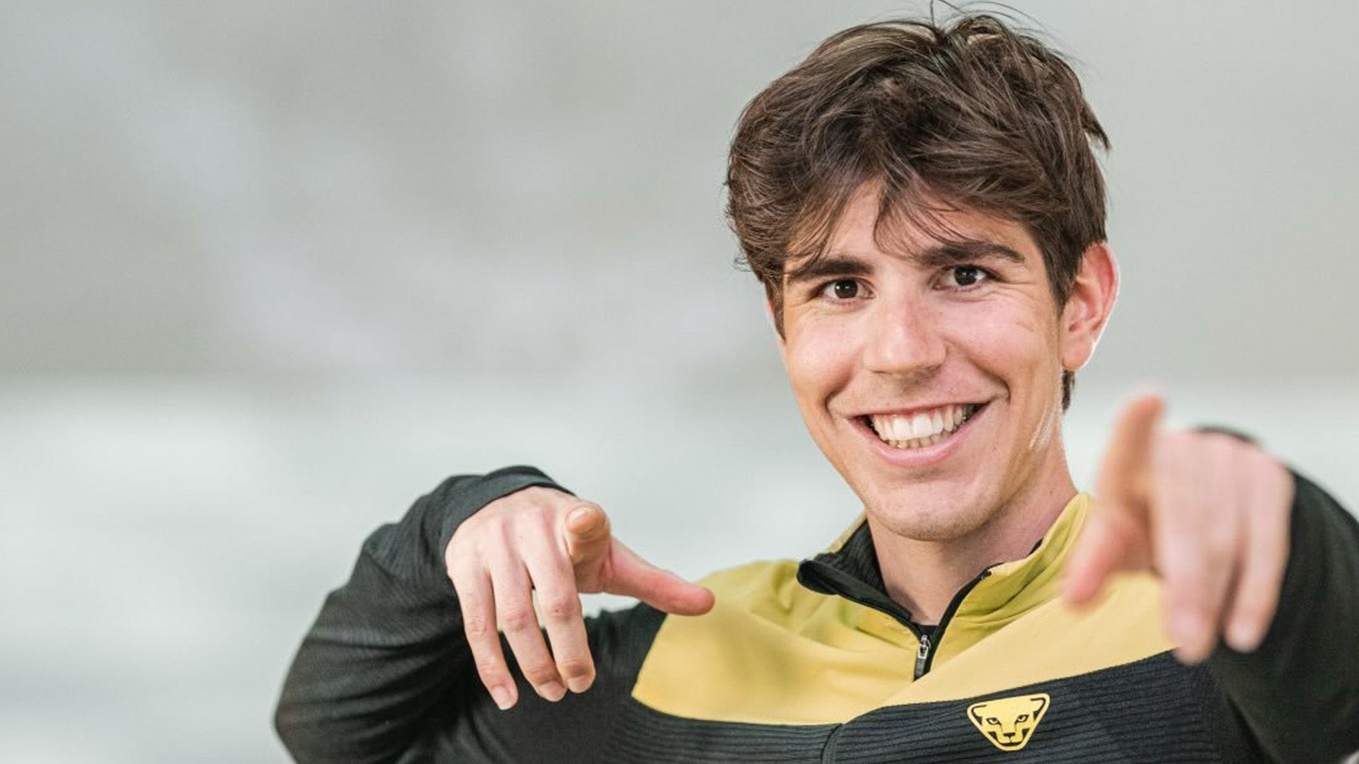 L'esquiador Ot Ferrer (Mountain Runners del Berguedà), de Berga, es classifica per als Jocs Olímpics d'Hivern del 2026 a Milà-Cortina, a Itàlia