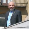 Ramon Camps Roca, alcalde de Berga del 2003 al 2007