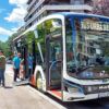 Bus urbà de Berga | Ajuntament de Berga