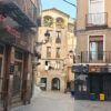 Carrer Major de Berga