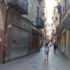 Carrer Major de Berga