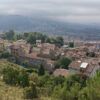 Zona del Capdamunt de la Vila, al barri Vell de Berga | X. R.