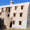 El Xalet del Catllaràs, una de les obres més singulars de Gaudí | Nia Escolà/ACN